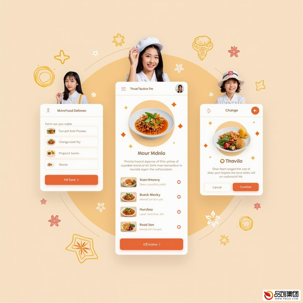 外卖小程序开发：打造高效便捷的餐饮服务平台
