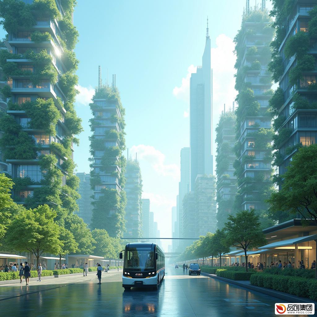 生态数字化的崛起:重塑社会经济的新篇章