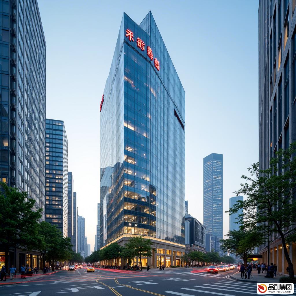 京北方公司:专业金融外包服务的领航者