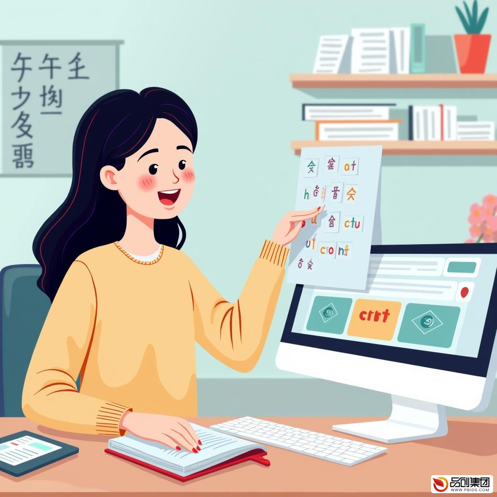拼音学习软件:开启高效语言学习之旅