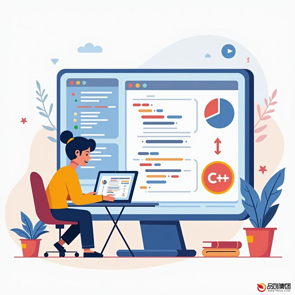 C++软件开发实战指南:从零到一的构建过程