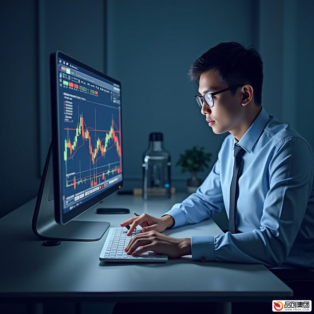 通达股票交易软件:全面解析与实战指南