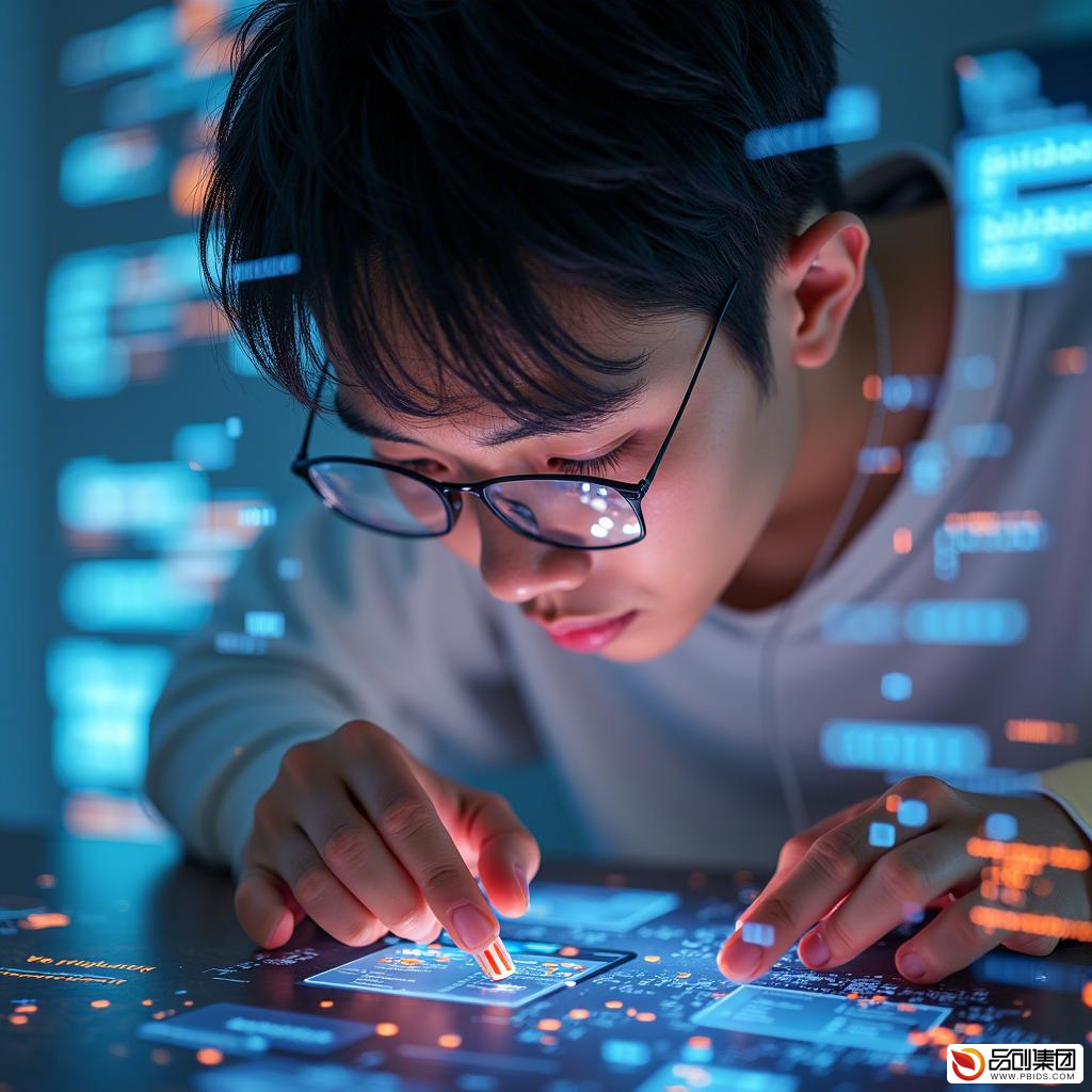 小程序制作开发全攻略:从零到一的实战指南