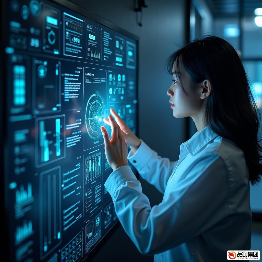 UI设计学:解锁数字界面创造的无限可能