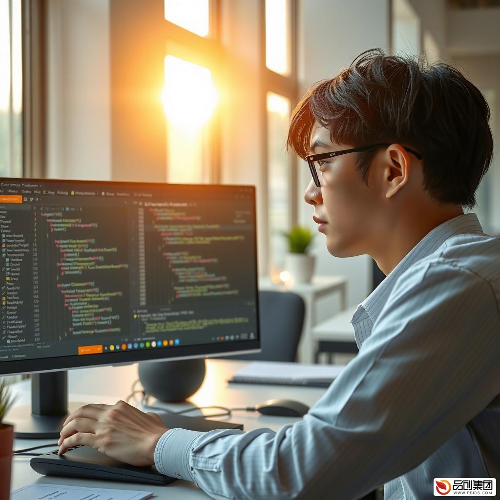 C#桌面软件开发:构建高效与美观的Windows应用程序