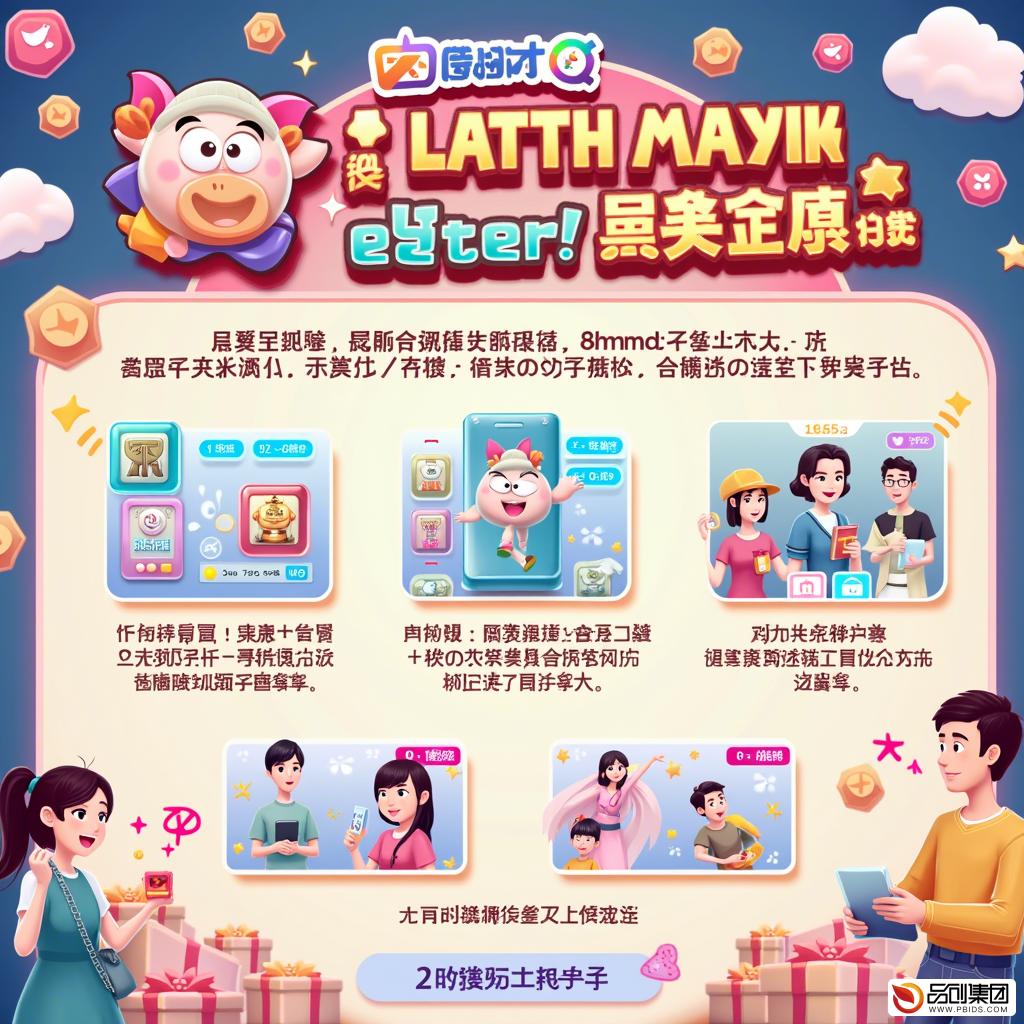 微信抽奖小程序制作全攻略:从零到一的实战指南