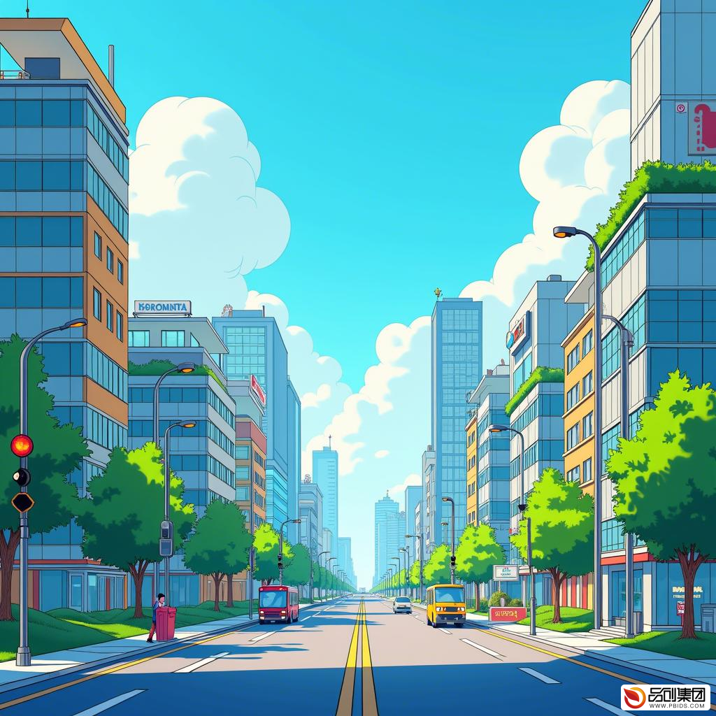 数字化城市建设:智慧未来的新篇章