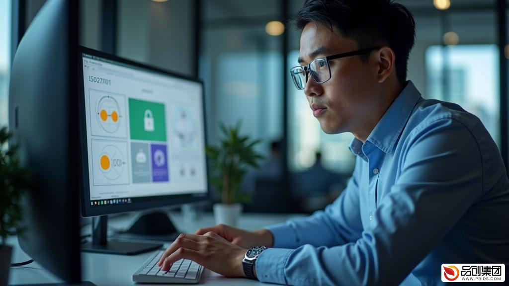 ISO27001信息安全管理体系：构建企业数字安全的铜墙铁壁

