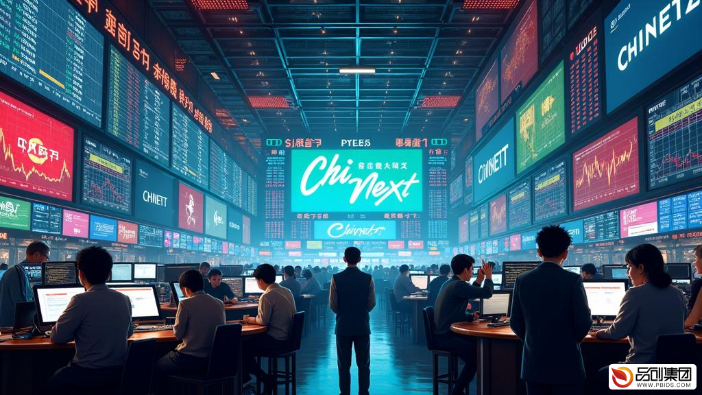 创业板股票交易规则详解