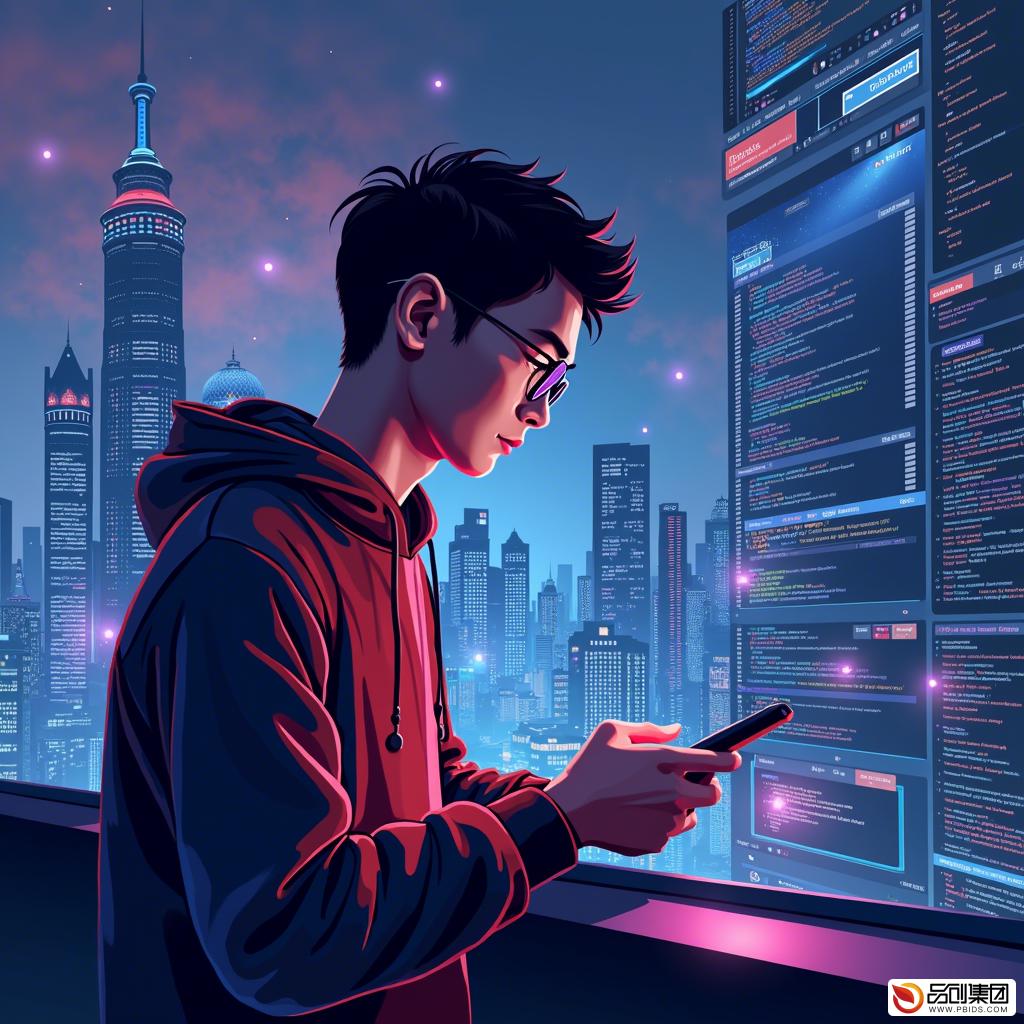 成都APP定制软件开发:打造专属移动应用的全方位指南