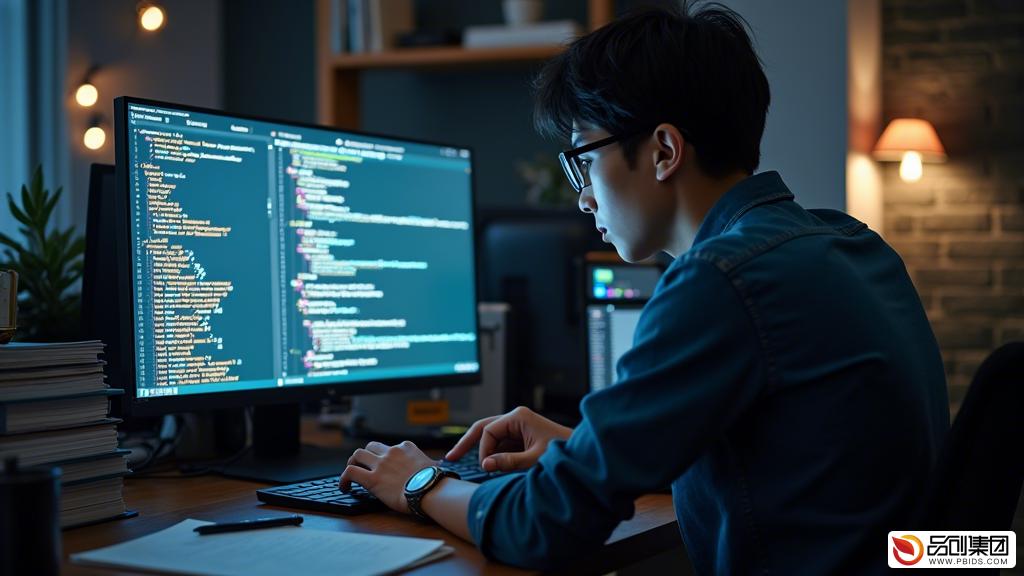 Python能否开发微信小程序：全面解析与实战指南
