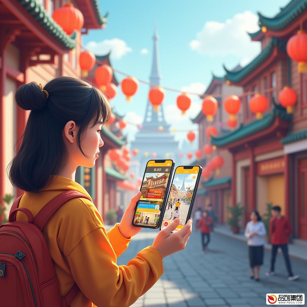 菏泽微信小程序开发：开启商业新篇章的钥匙
