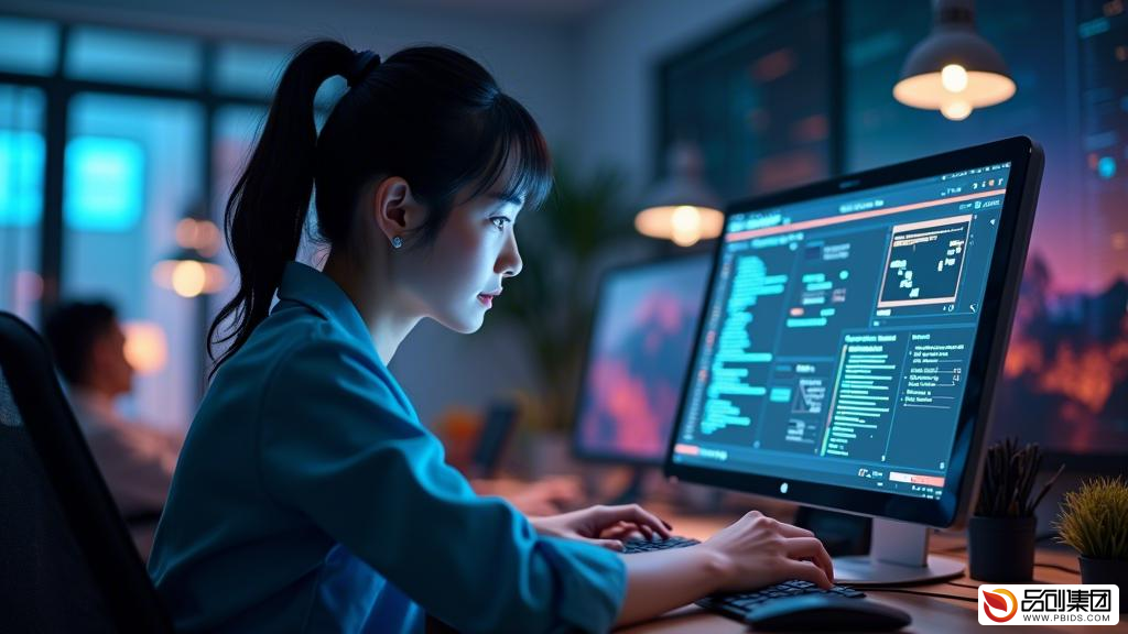 人机交互设计：塑造未来数字体验的艺术与科学
