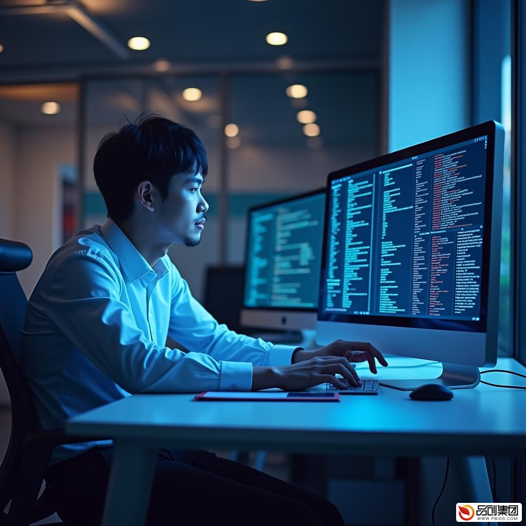 昆山软件定制:打造专属企业的数字化解决方案