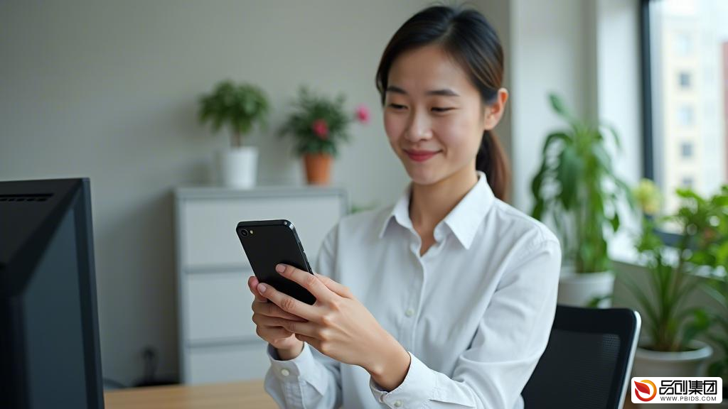 企业APP开发定制：打造专属商业利器
