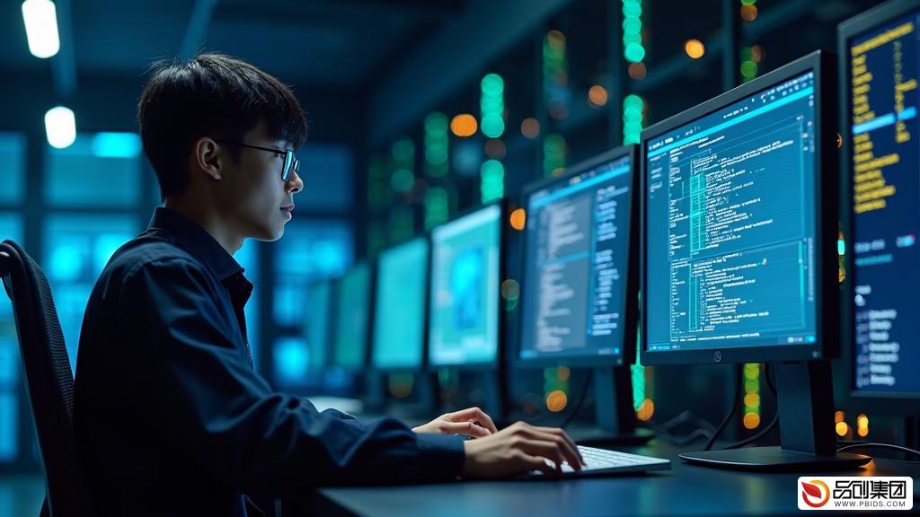 网络安全动画片：寓教于乐，守护数字世界的安全之旅
