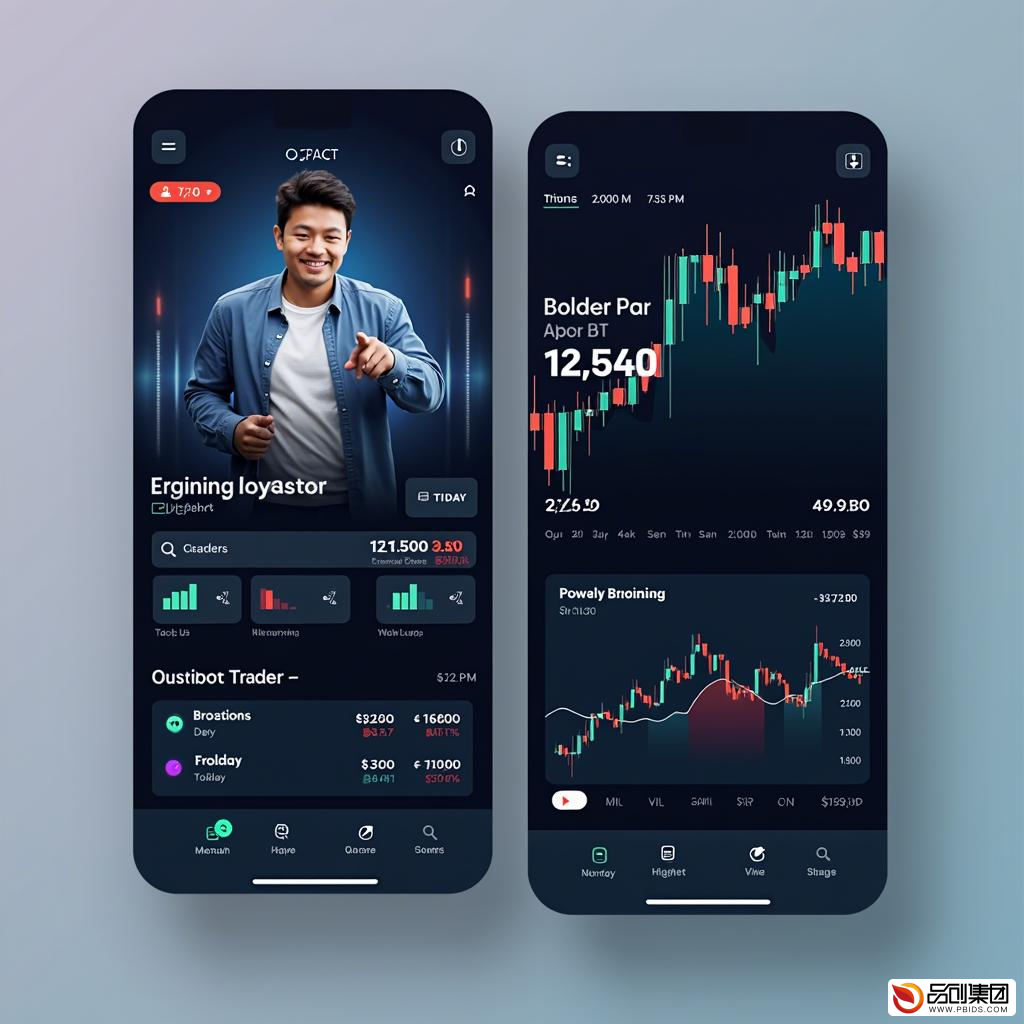 炒股软件开发：从入门到精通的全面指南
