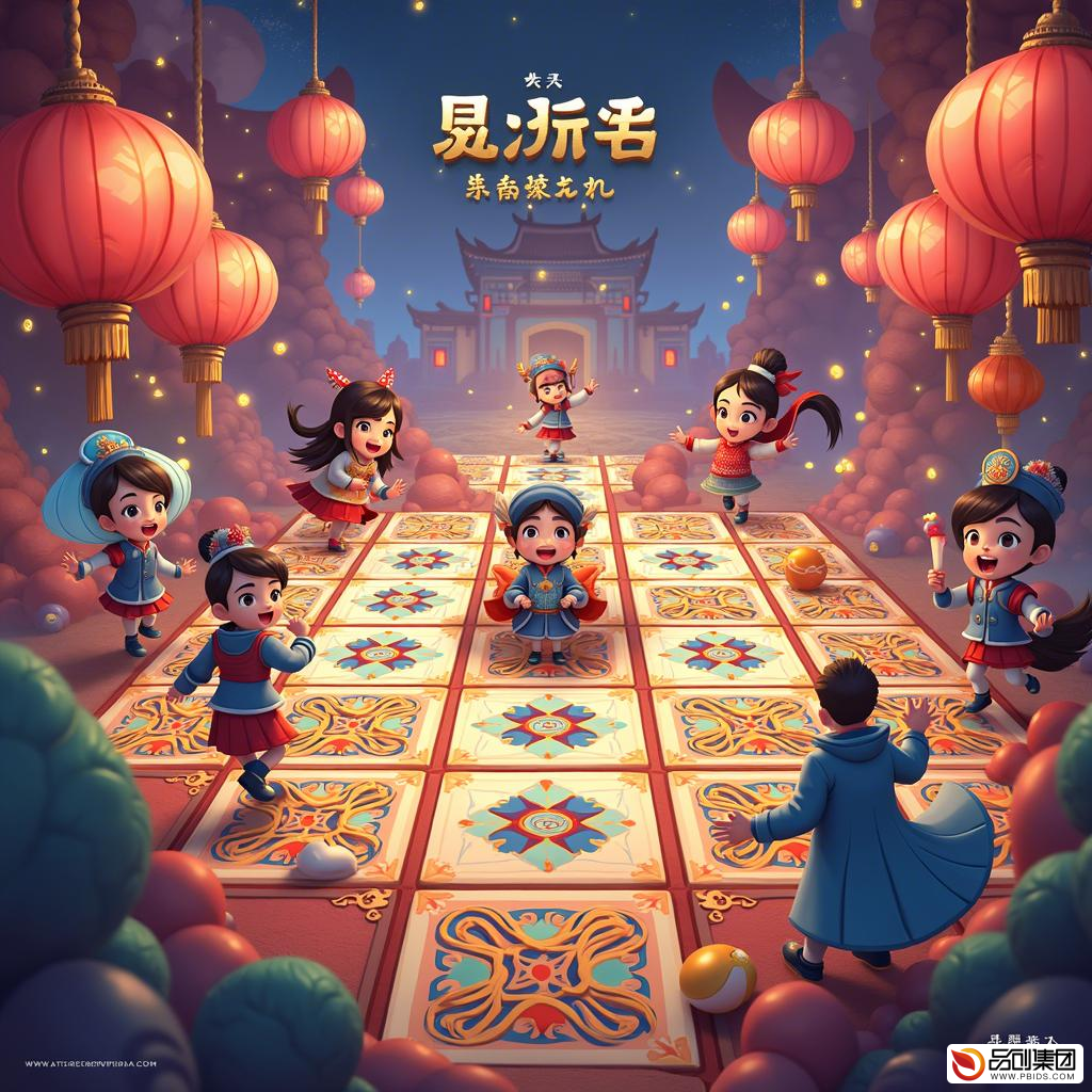 麻将游戏定制开发:打造专属娱乐新体验