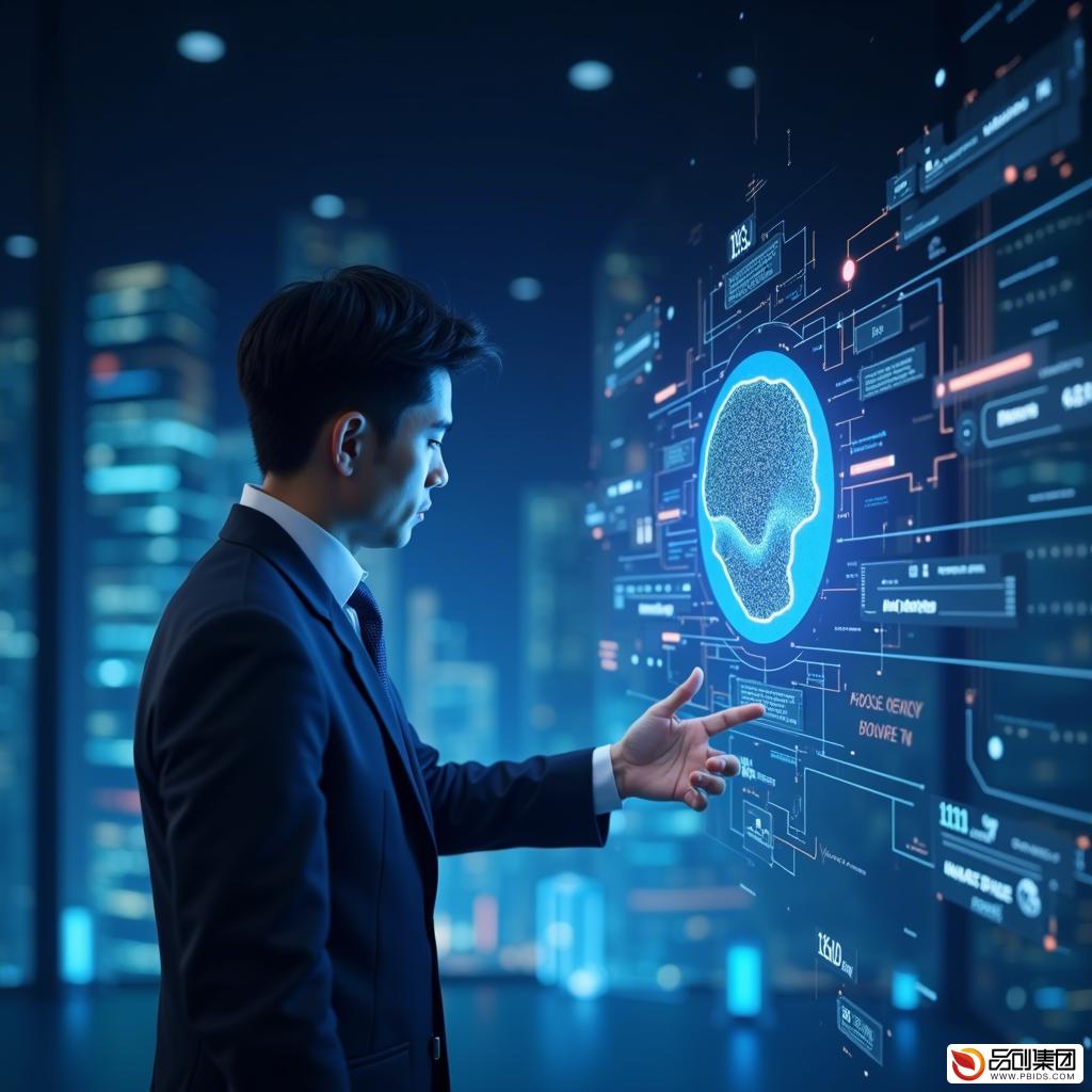 品创集团引领未来:DeepSeek模型如何助力私募行业智能化升级