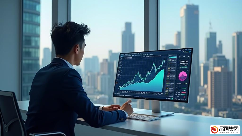 2021年炒股软件优选指南：助力投资者明智决策
