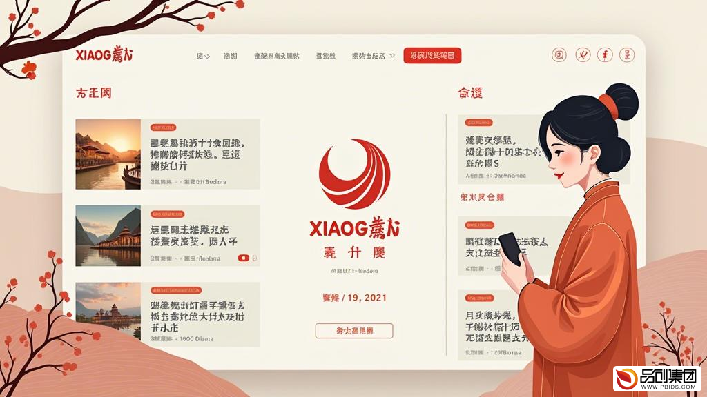 孝感公众号开发：打造高效互动的城市服务平台
