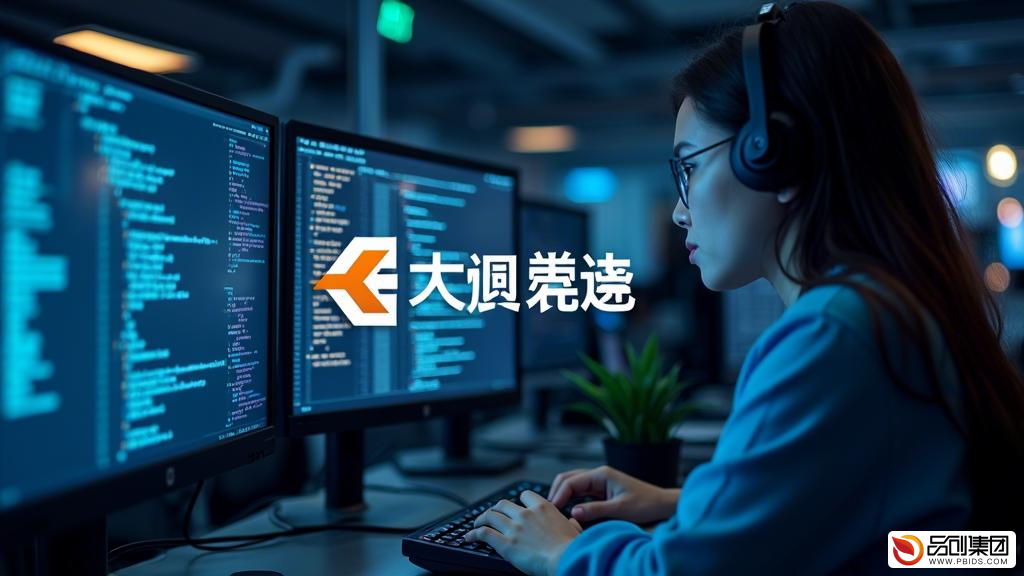创科宝深圳软件开发有限公司：引领科技创新，塑造数字未来
