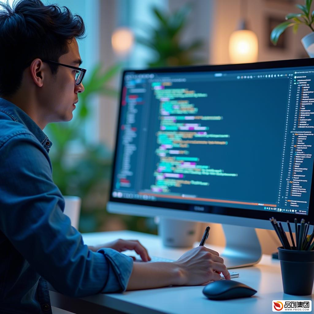 精通Web应用开发:从基础到实战的全面指南