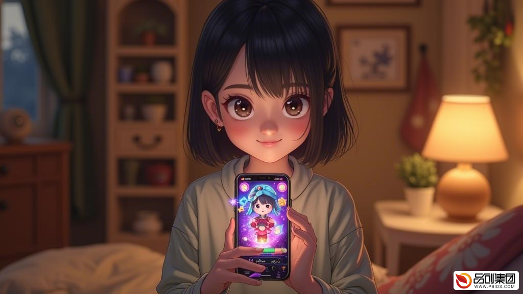 微信小游戏开发定制：打造专属娱乐新体验
