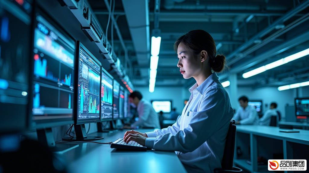 申请数字化车间的全面指南与优势解析
