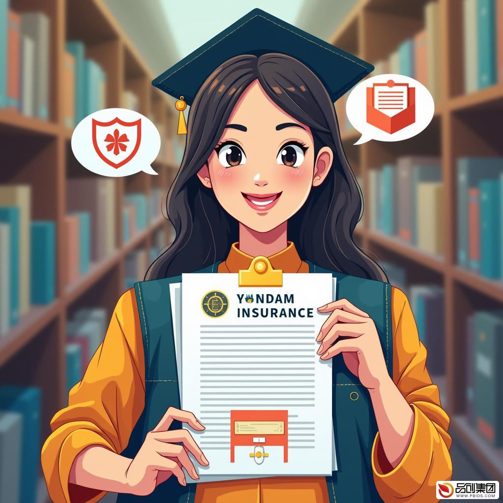 大学生一年保险费全解析:费用、影响因素与选择指南
