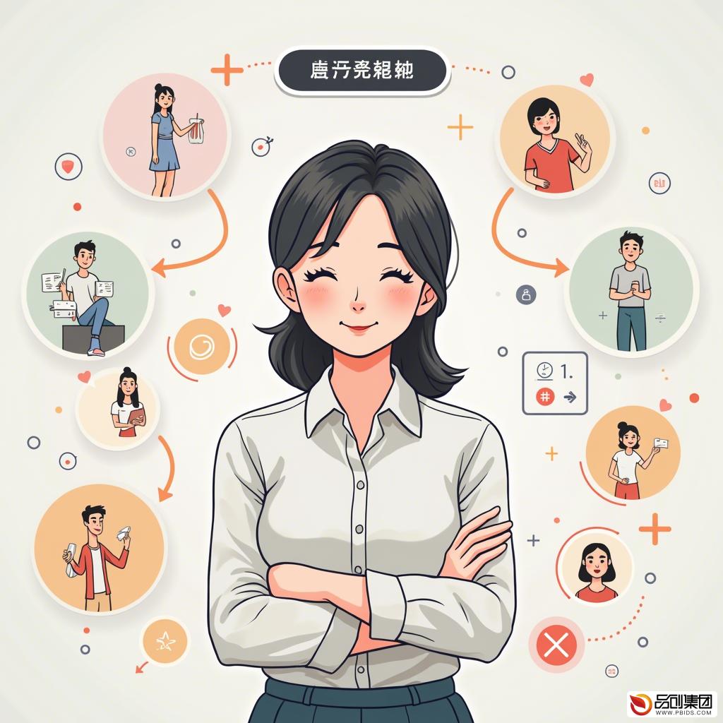 标注交互设计说明文字的关键要素与实践指南