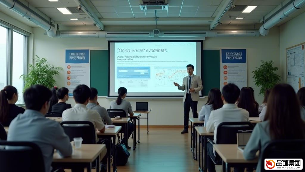 开源教学系统的革新之路：重塑教育未来
