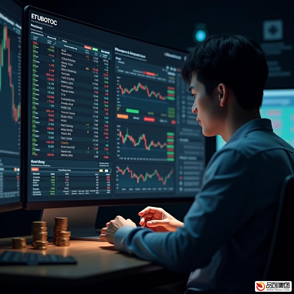 模拟股票交易系统：掌握投资智慧，开启财富之门
