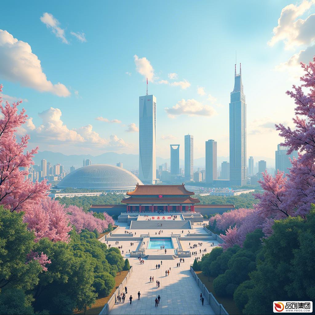 北京城建开发公司的辉煌历程与未来展望