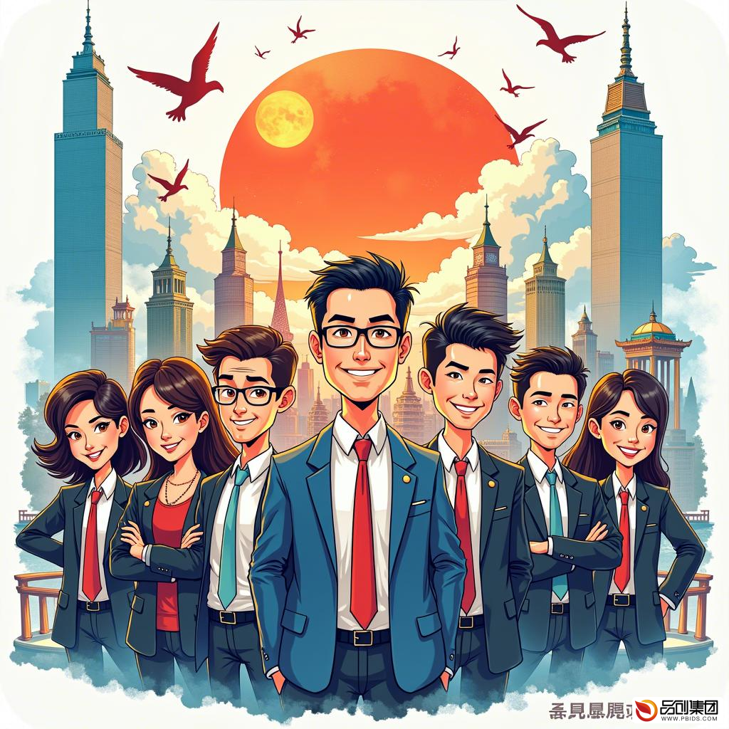 人力资源外包公司TOP10：行业领袖与卓越服务
