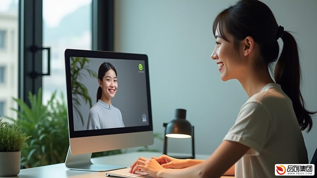 微信电脑版网站：高效沟通新体验，全面掌握使用技巧
