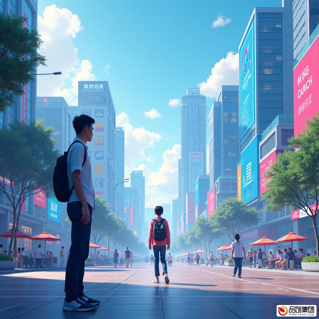 海口小程序定制:打造专属您的数字化解决方案