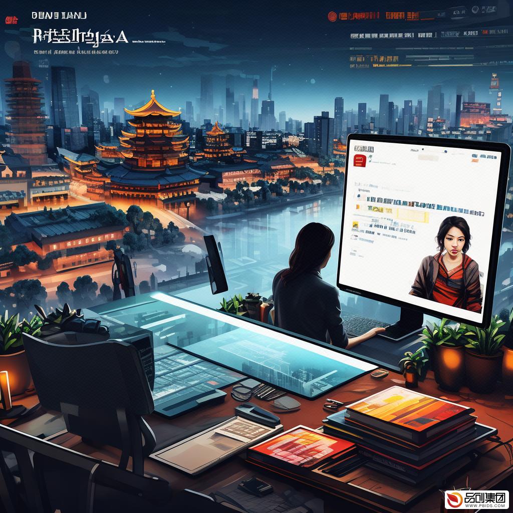 移动端网页建设:打造卓越用户体验的关键要素