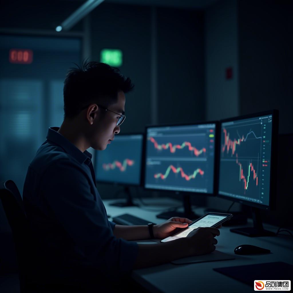 股票交易软件佣金全解析：如何选择合适的交易平台