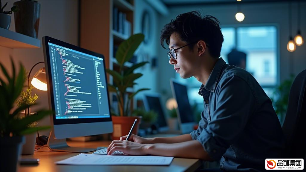 揭秘APP开发：如何选择一家优秀的APP开发公司

