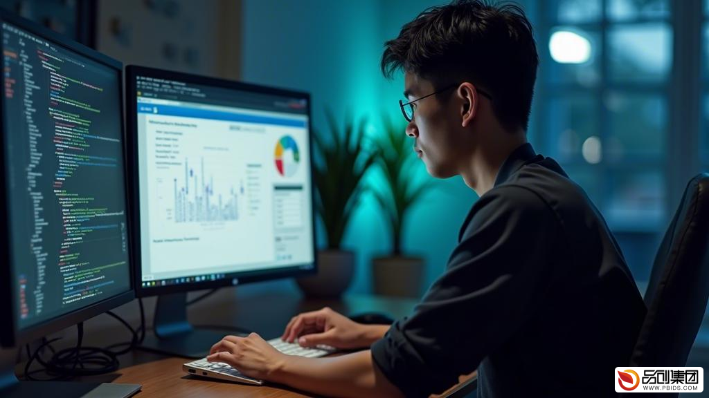 定制手机APP软件：打造专属移动应用的全面指南
