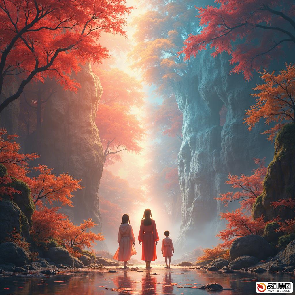 视觉传达毕业设计作品展示:创意与技术的完美融合