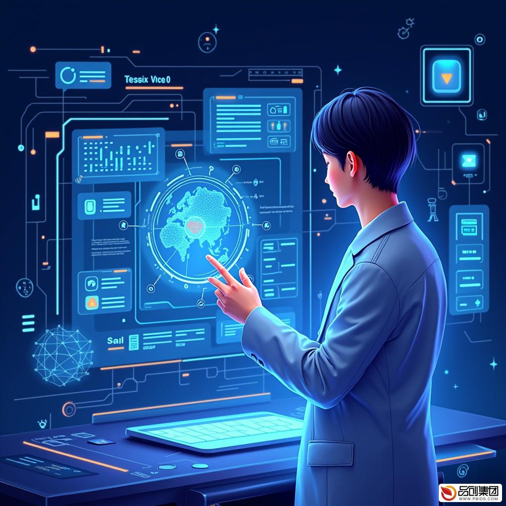 品创集团DeepSeek:保险AI技术的革新先锋与引领者
