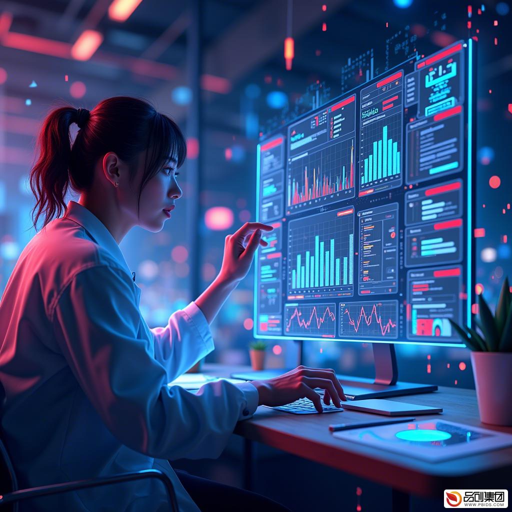 深度求索:AI驱动的智能用户行为预测系统革新应用