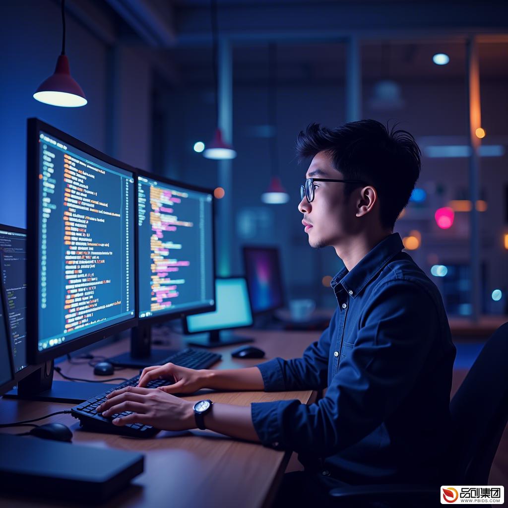 开发小程序的公司：如何选择合适的合作伙伴并成功打造您的数字平台
