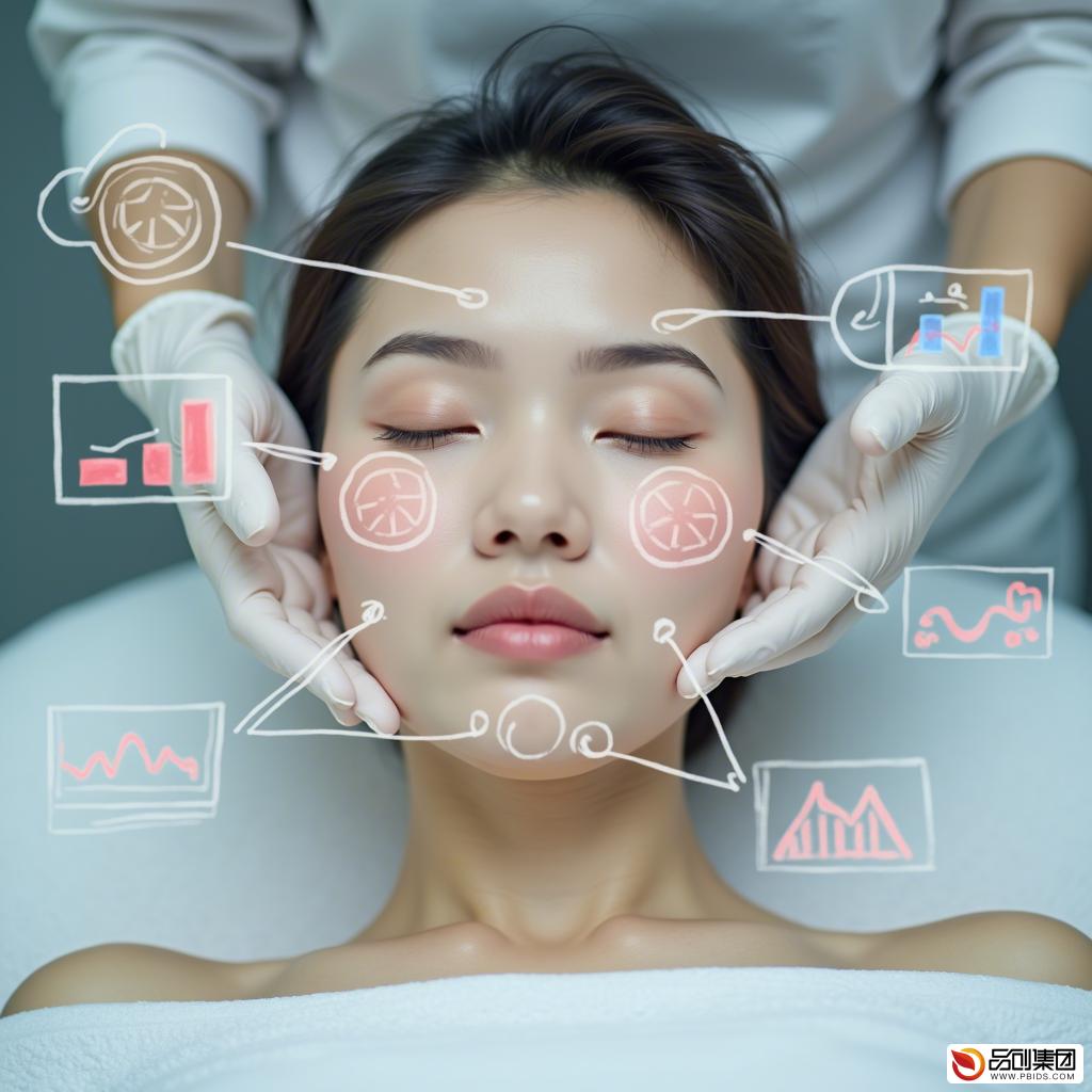 美容治疗多维数据分析:洞察行业趋势与提升策略