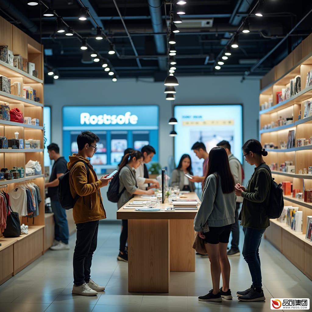 新零售定制系统:重塑商业格局的创新力量