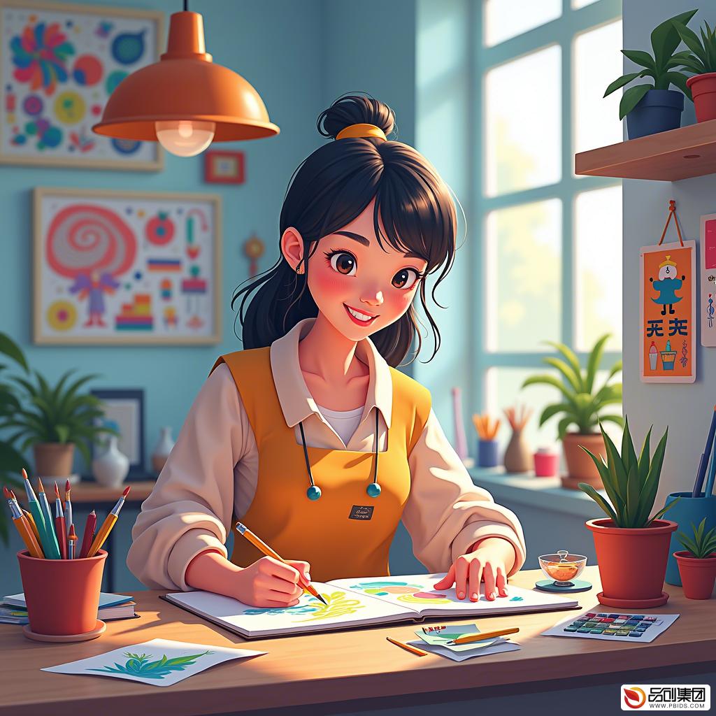 上海自考视觉传达设计本科:开启创意与技术的融合之旅
