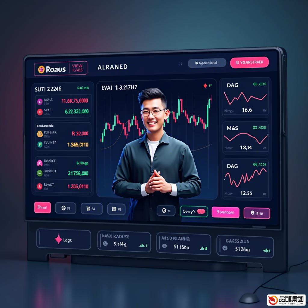 电脑模拟炒股软件:掌握投资智慧,开启财富之门