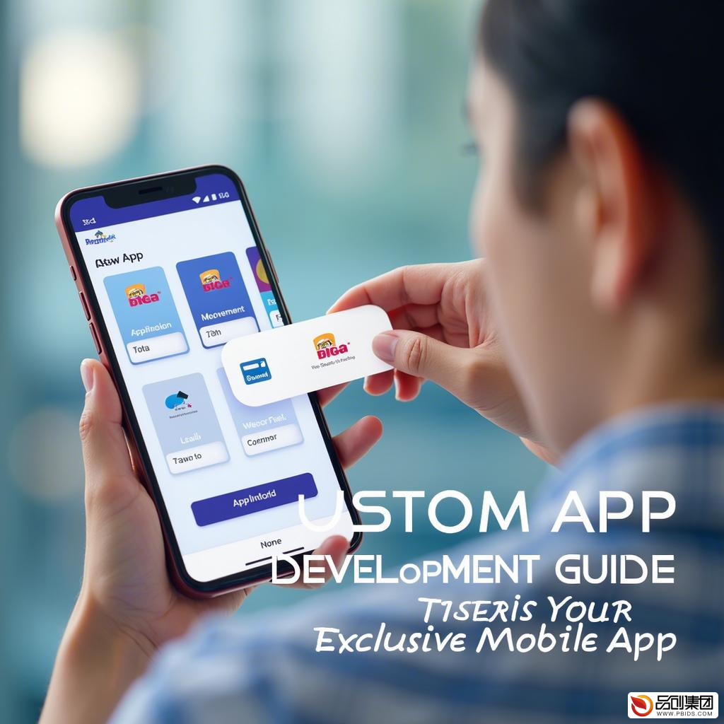 定制APP:打造专属移动应用的全方位解析